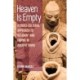 Heaven Is Empty: A Cross-Cultural Approach to "Religion" and Empire in Ancient China
