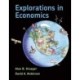 Explorations in Economics