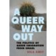 A Queer Way Out: The Politics of Queer Emigration from Israel