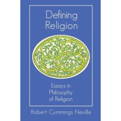 Defining Religion: Essays in Philosophy of Religion