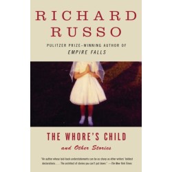 The Whore's Child: Stories