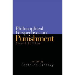 Philosophical Perspectives on Punishment