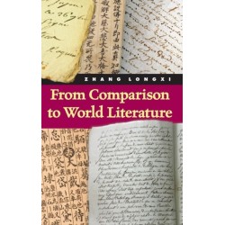 From Comparison to World Literature