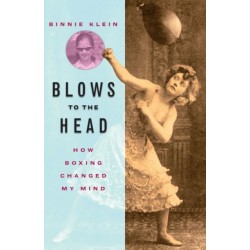 Blows to the Head: How Boxing Changed My Mind