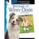 Because of Winn-Dixie: An Instructional Guide for Literature