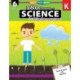 180 Days™: Science for Kindergarten: Practice, Assess, Diagnose