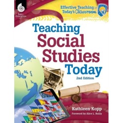 Teaching Social Studies Today