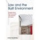 Law and the Built Environment