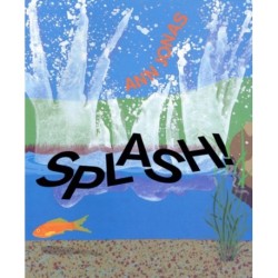 Splash!