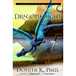 Dragonknight: A Fantastic Journey of Discovery for All Ages