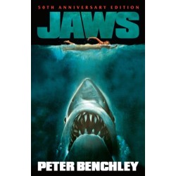 Jaws: A Novel