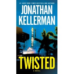 Twisted: A Novel