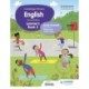 Cambridge Primary English Learner's Book 3 Second Edition