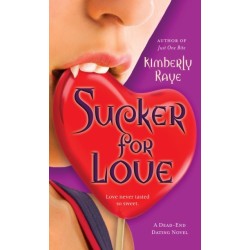 Sucker for Love: A Dead-End Dating Novel