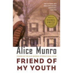 Friend of My Youth: Stories