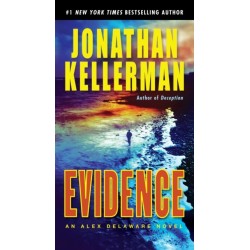 Evidence: An Alex Delaware Novel