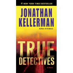 True Detectives: A Novel