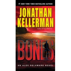 Bones: An Alex Delaware Novel