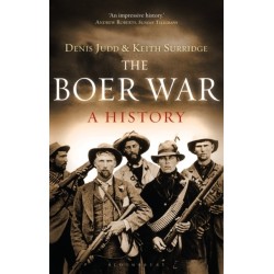 The Boer War: A History