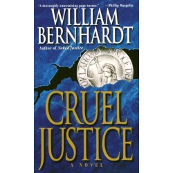 Cruel Justice
