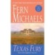 Texas Fury: A Novel