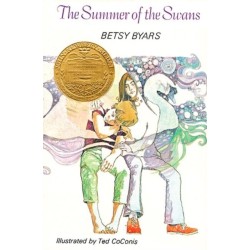 The Summer of the Swans