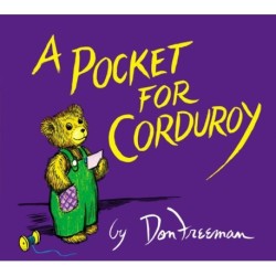 A Pocket for Corduroy