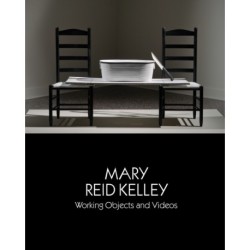 Mary Reid Kelley: Working Objects and Videos