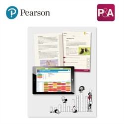 Reading Assessment Progress + Assess Print Pack (30 copies of each test plus Teacher Guides)