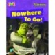 Bug Club Reading Corner: Age 4-7: Shrek: Nowhere to Go