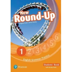 New Round Up 1 Student's Book with Access Code