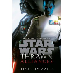 Thrawn: Alliances (Star Wars): Alliances