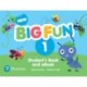 New Big Fun - (AE) - 2nd Edition (2019) - Student Book & eBook with Online Practice - Level 1