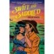 Swift and Saddled: A Rebel Blue Ranch Novel