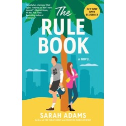 The Rule Book: A Novel