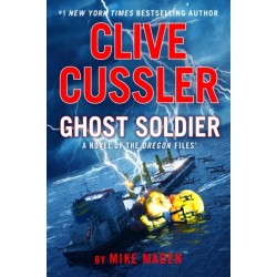 Clive Cussler Ghost Soldier