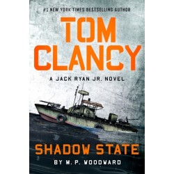 Tom Clancy Shadow State