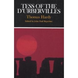 Tess of the D'Urbervilles