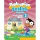 Poptropica English Islands Level 3 Pupil's Book and eBook with Online Practice and Digital Resources
