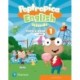 Poptropica English Islands Level 1 Pupil's Book and eBook with Online Practice and Digital Resources