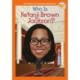 Who Is Ketanji Brown Jackson?