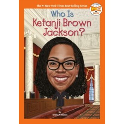 Who Is Ketanji Brown Jackson?