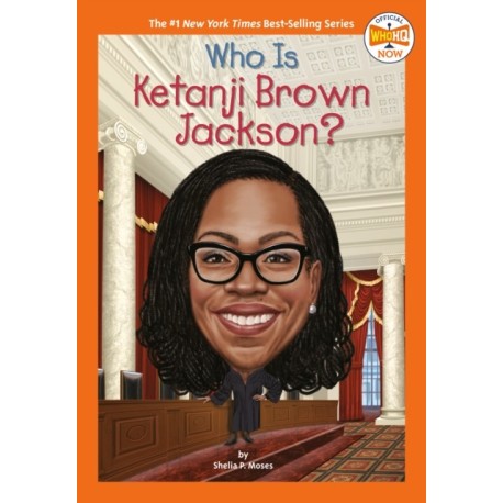 Who Is Ketanji Brown Jackson?