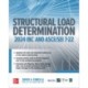 Structural Load Determination: 2024 IBC and ASCE/SEI 7-22: 2024 IBC and ASCE/SEI 7-22