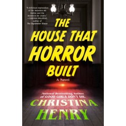 The House That Horror Built