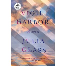 Vigil Harbor: A Novel