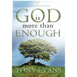 God is More Than Enough