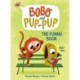 The Funny Book (Bobo and Pup-Pup): (A Graphic Novel)