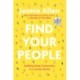 Find Your People: Building Deep Community in a Lonely World