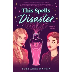 This Spells Disaster